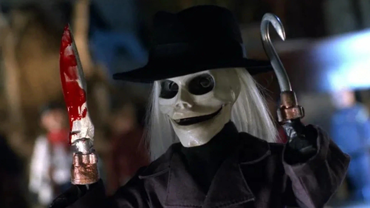 ‎Puppet Master Uncut (2025) • Film + cast • Letterboxd