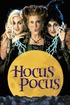 Hocus Pocus poster