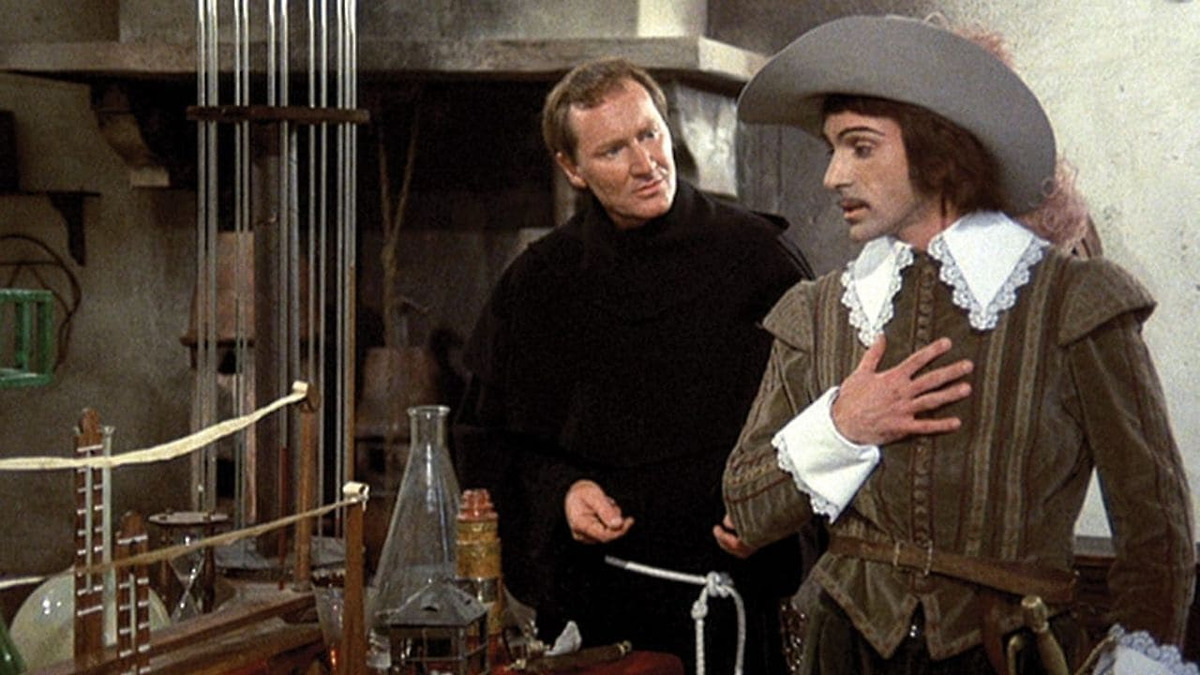 ‎Cartesius (1974) directed by Roberto Rossellini • Reviews, film + cast ...