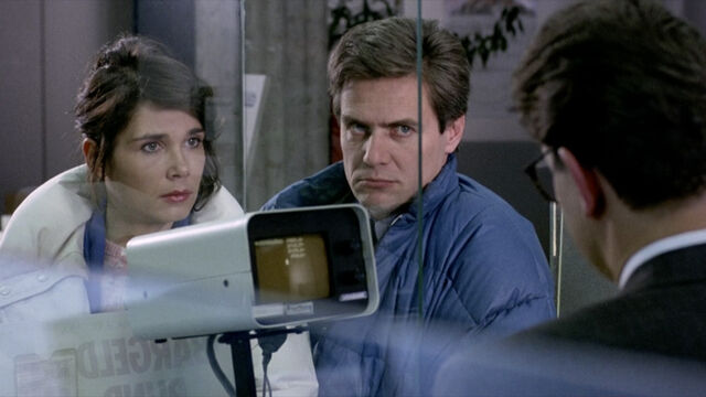 Beware of “one of the most disturbing endings in the history of filmmaking” in Michael Haneke’s The Seventh Continent (1989).