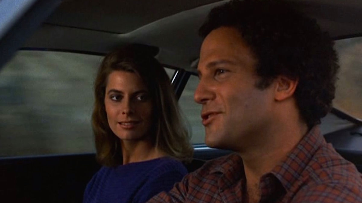 ‎Modern Romance (1981) directed by Albert Brooks • Reviews, film + cast