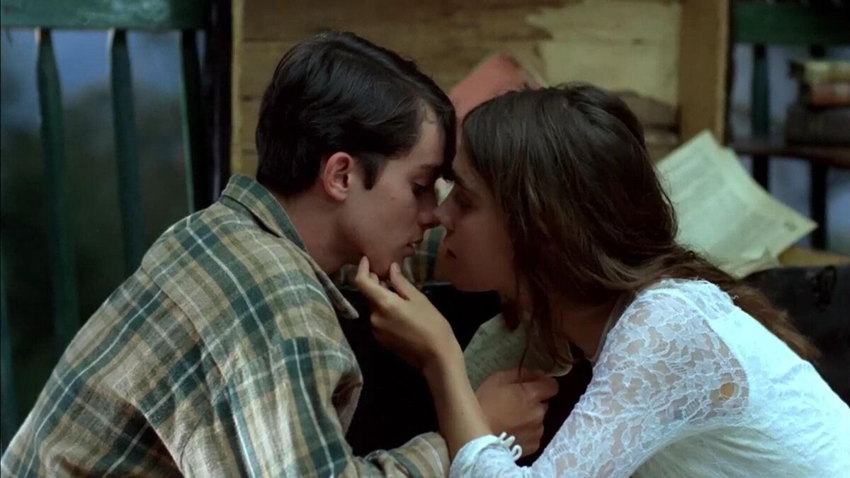 Bloody Flesh (1983) directed by Carlos Mayolo • Reviews, film + cast