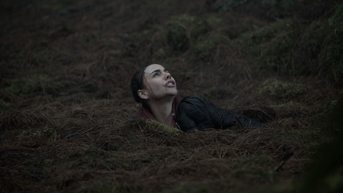 ‎Quicksand (2023) directed by Andres Beltran • Reviews, film + cast ...