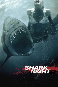 Shark Night 3D