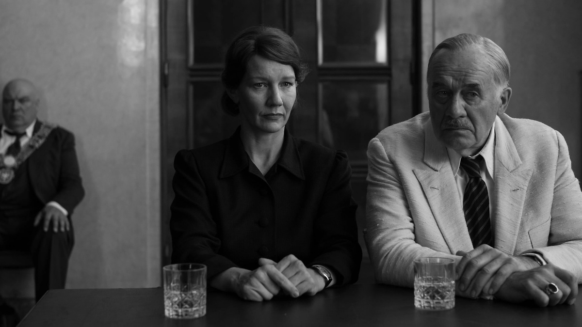 Letterboxing Example Fatherland’ review by Joshua Gardner • Letterboxd