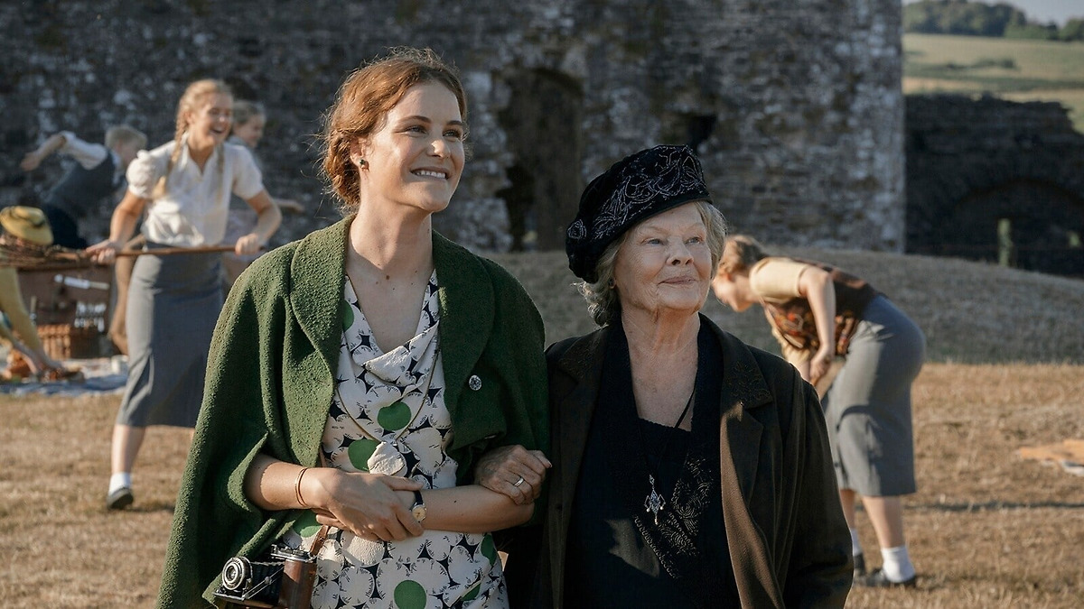 Six Minutes to Midnight (2020) directed by Andy Goddard • Reviews, film +  cast • Letterboxd