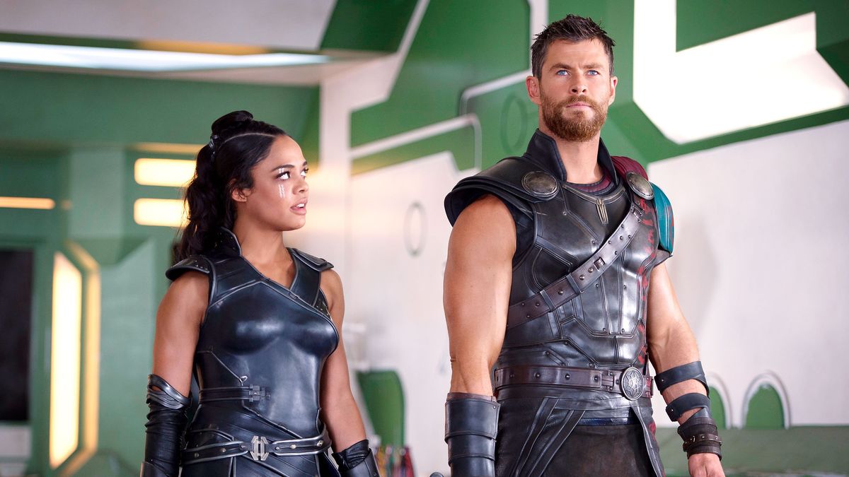 ‎Thor: Ragnarok (2017) directed by Taika Waititi • Reviews, film + cast
