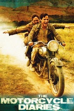 The Motorcycle Diaries