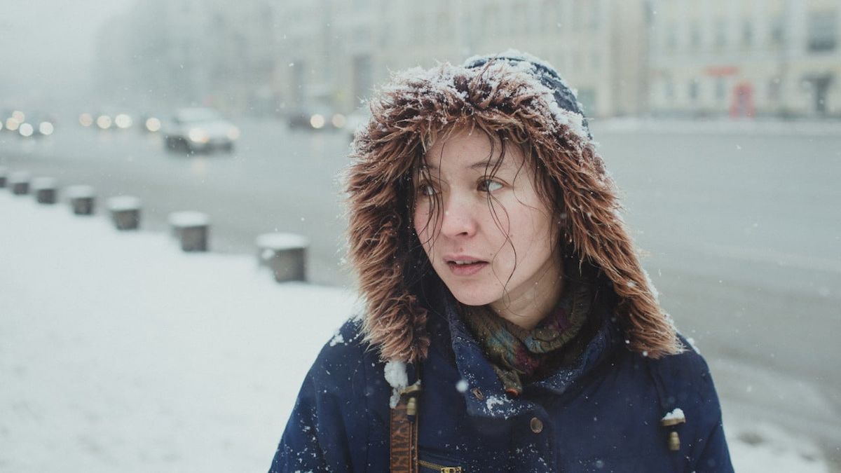 ‎Ayka (2018) directed by Sergei Dvortsevoy • Reviews, film + cast