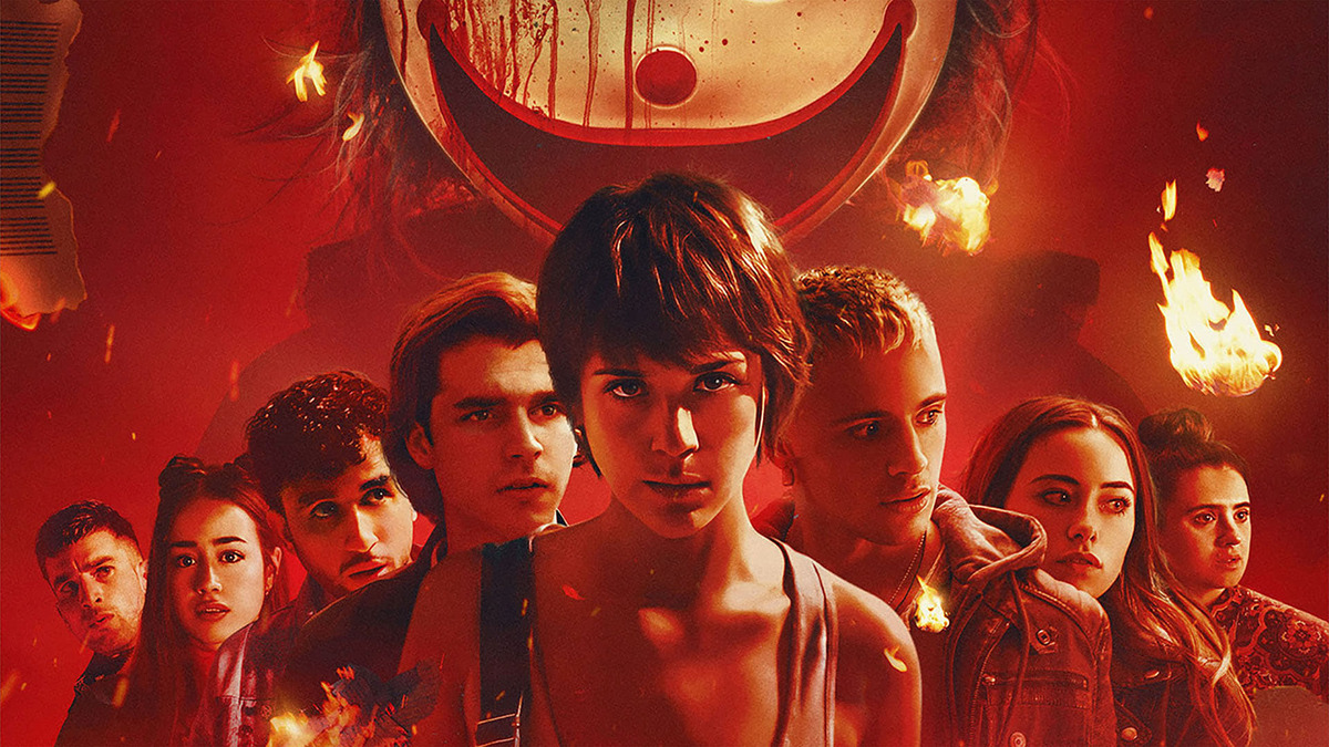 Killer Book Club (2023) directed by Carlos Alonso-Ojea • Reviews, film ...
