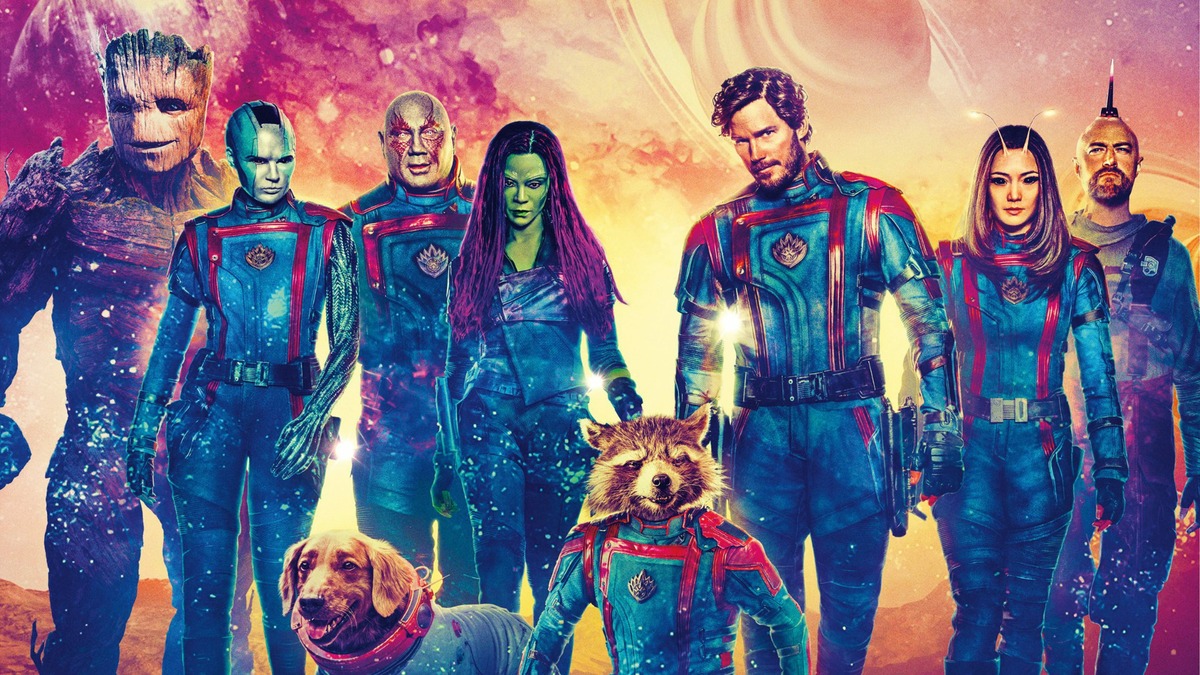 Guardians of the Galaxy Vol 3 review by FreyaM • Letterboxd Guardians of the Galaxy Vol 3 review by FreyaM • Letterboxd