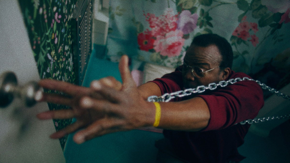 Dead Mail (2024) directed by Joe DeBoer, Kyle McConaghy • Reviews, film +  cast • Letterboxd