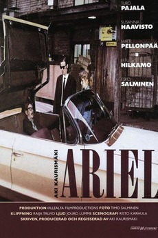 Ariel (1988)