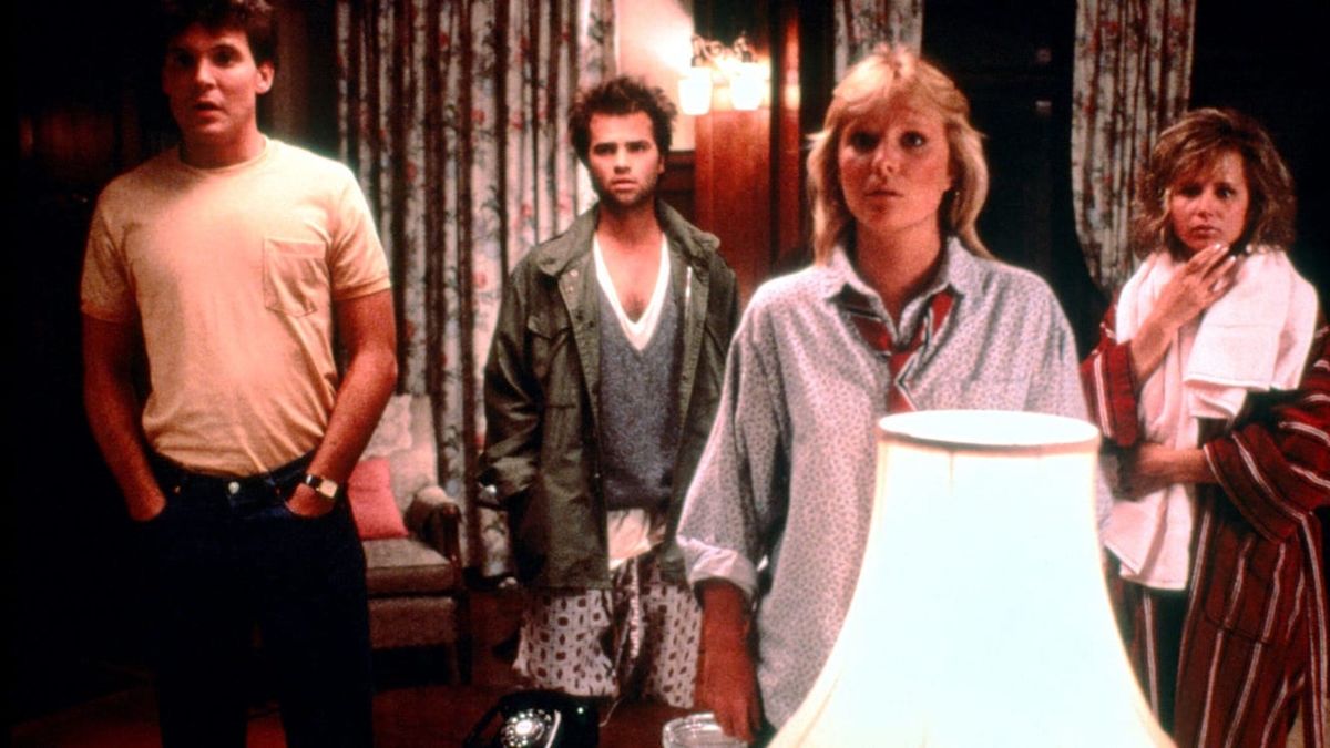 April Fool S Day 1986 Directed By Fred Walton Reviews Film Cast Letterboxd April Fool S Day 1986 Directed By Fred Walton Reviews Film Cast Letterboxd