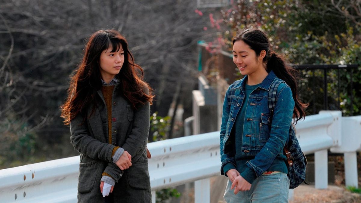 Petal Dance’ review by uzaroo • Letterboxd