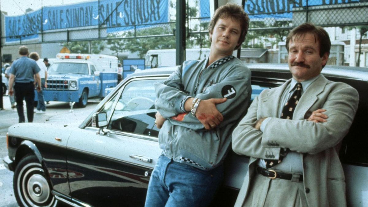 Cadillac Man (1990) Directed By Roger Donaldson • Reviews Cadillac Man (1990) Directed By Roger Donaldson • Reviews