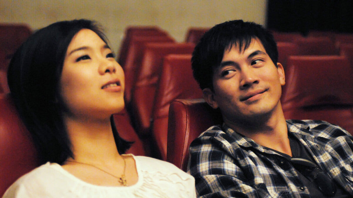 ‎Bangkok Traffic Love Story (2009) directed by Adisorn Trisirikasem