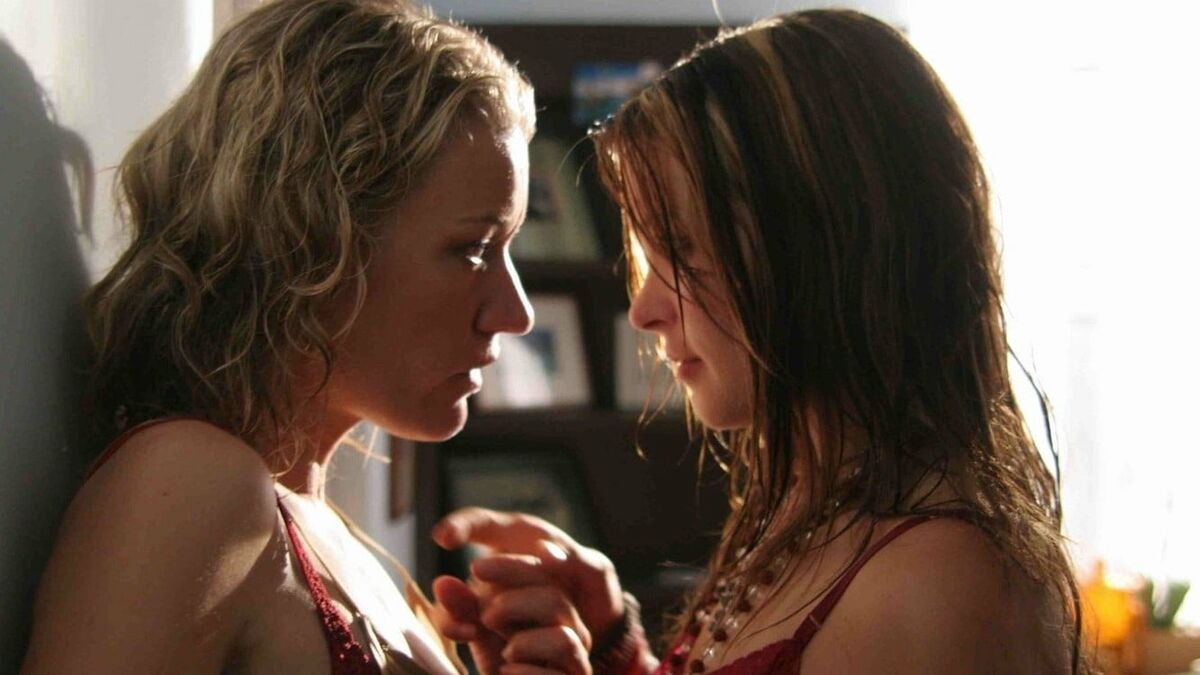 ‎Loving Annabelle (2006) directed by Katherine Brooks • Reviews, film + cast • Letterboxd