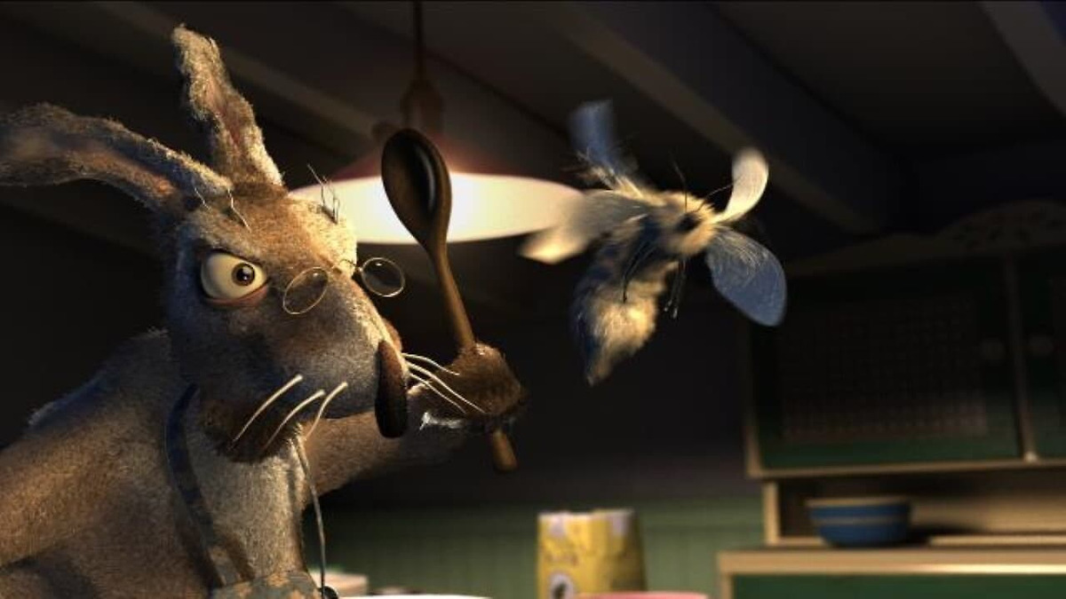 Bunny 1998 Directed By Chris Wedge Reviews Film Cast Letterboxd bunny-1998-directed-by-chris-wedge-reviews-film-cast-letterboxd