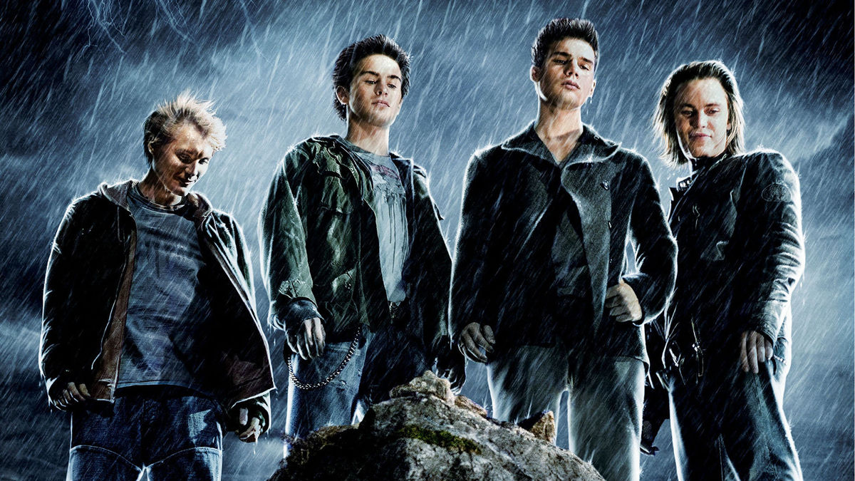 Covenanto The Covenant’ review by DijanaLozanoska • Letterboxd