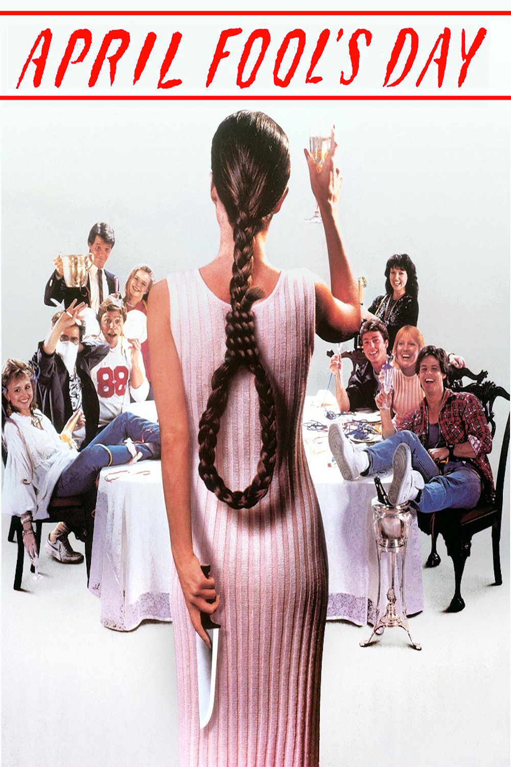 April Fool's Day