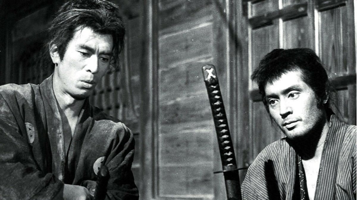 Kill!’ review by Jonathan Vassar • Letterboxd