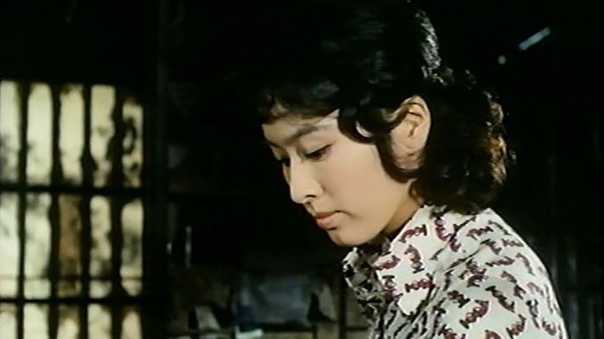 Sandakan No. 8 (1974) directed by Kei Kumai • Reviews, film + cast