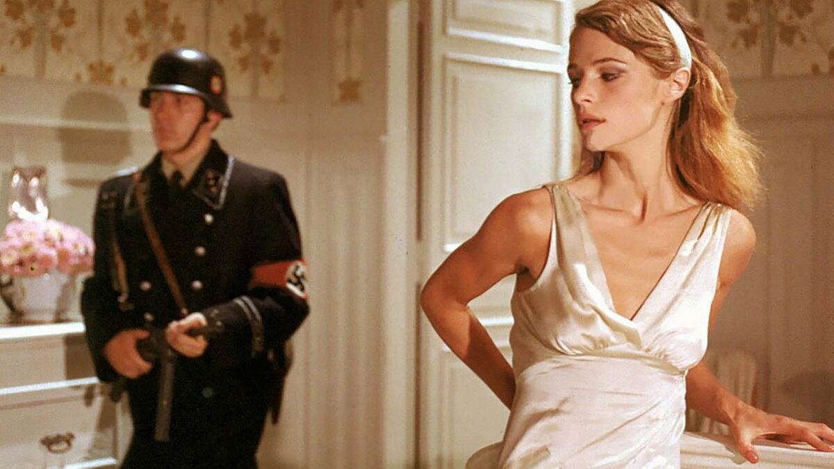 ‎The Damned (1969) directed by Luchino Visconti • Reviews, film + cast