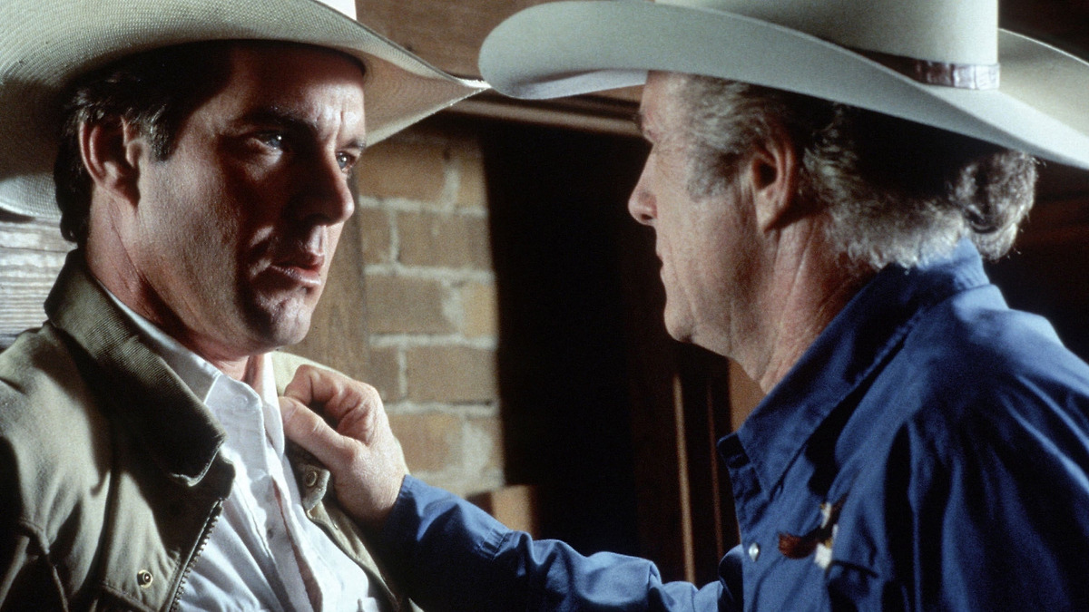 ‎Flesh and Bone (1993) directed by Steve Kloves • Reviews, film + cast • Letterboxd