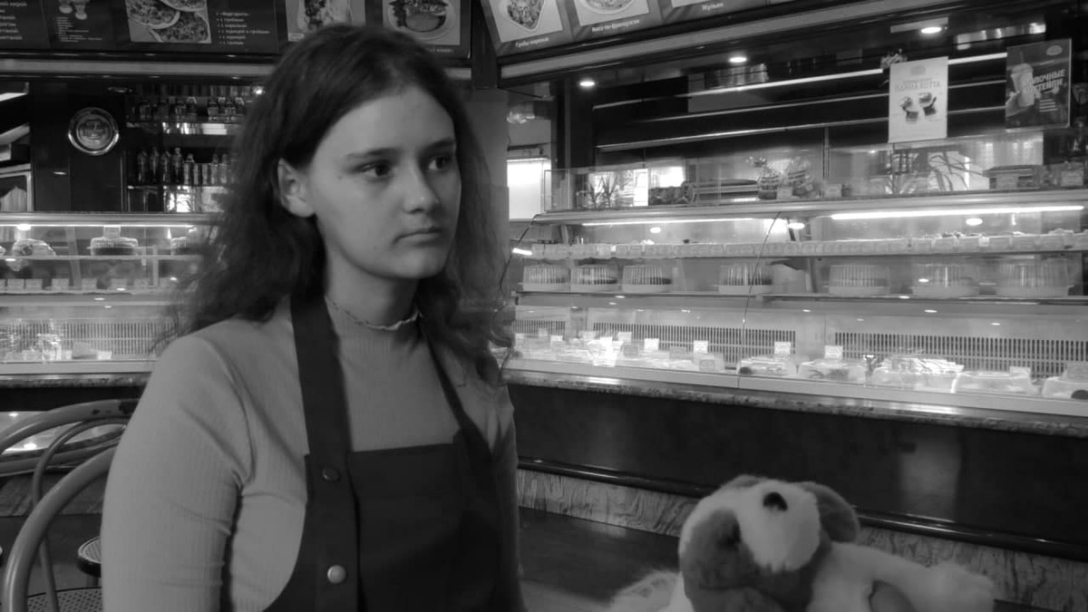 ‎Quiet place (2022) directed by Ivan Spiridonov • Reviews, film + cast