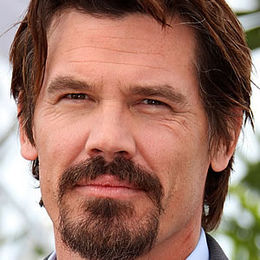 Josh Brolin