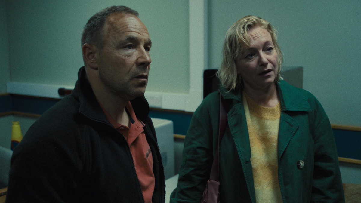 Adolescence’ watched by Nuno • Letterboxd
