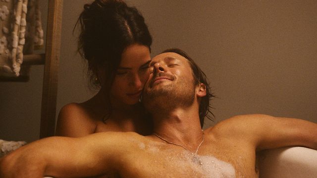 Arjona and Powell “might be the sexiest duo in film history” according to Letterboxd members.