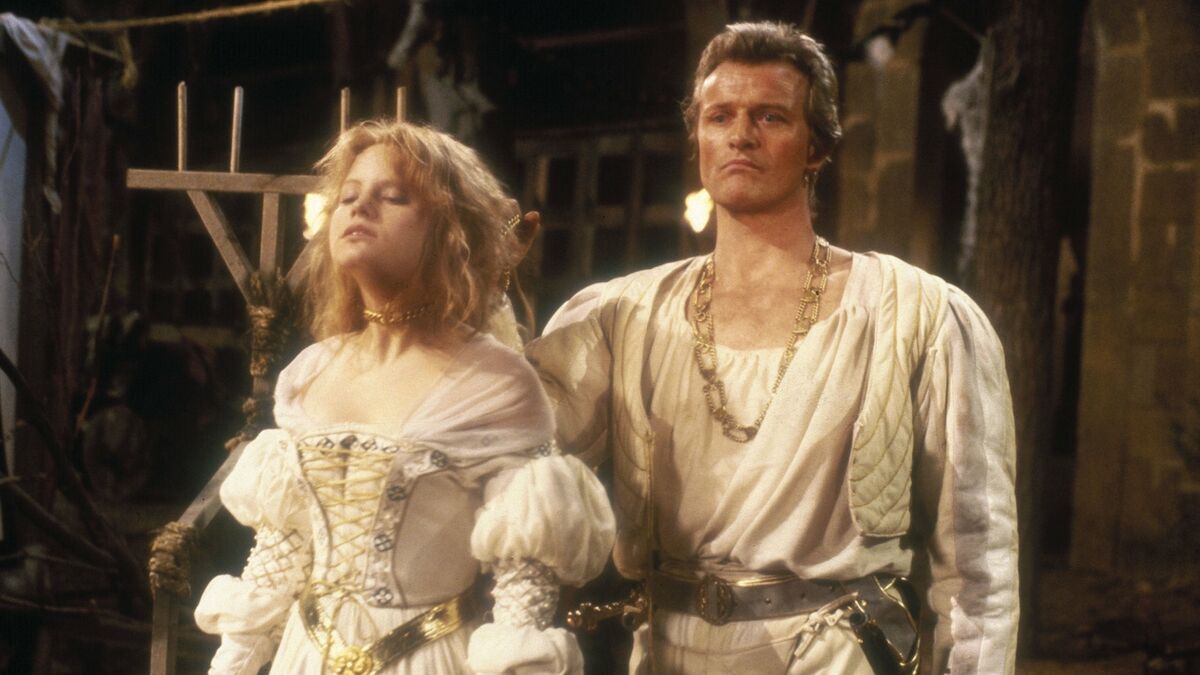 Flesh Blood (1985) directed by Paul Verhoeven • Reviews, film cast ...