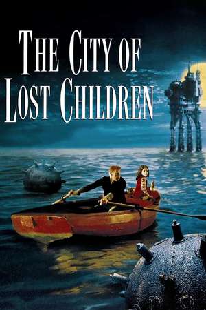 The City of Lost Children (1995)