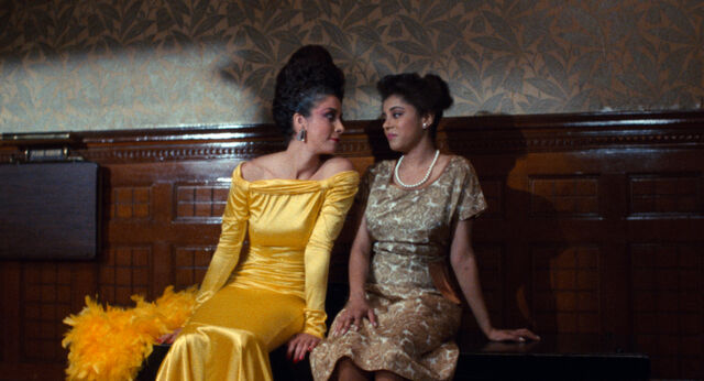 Ruby and Alma have very different approaches for life, and for how Rainbow should be raised.