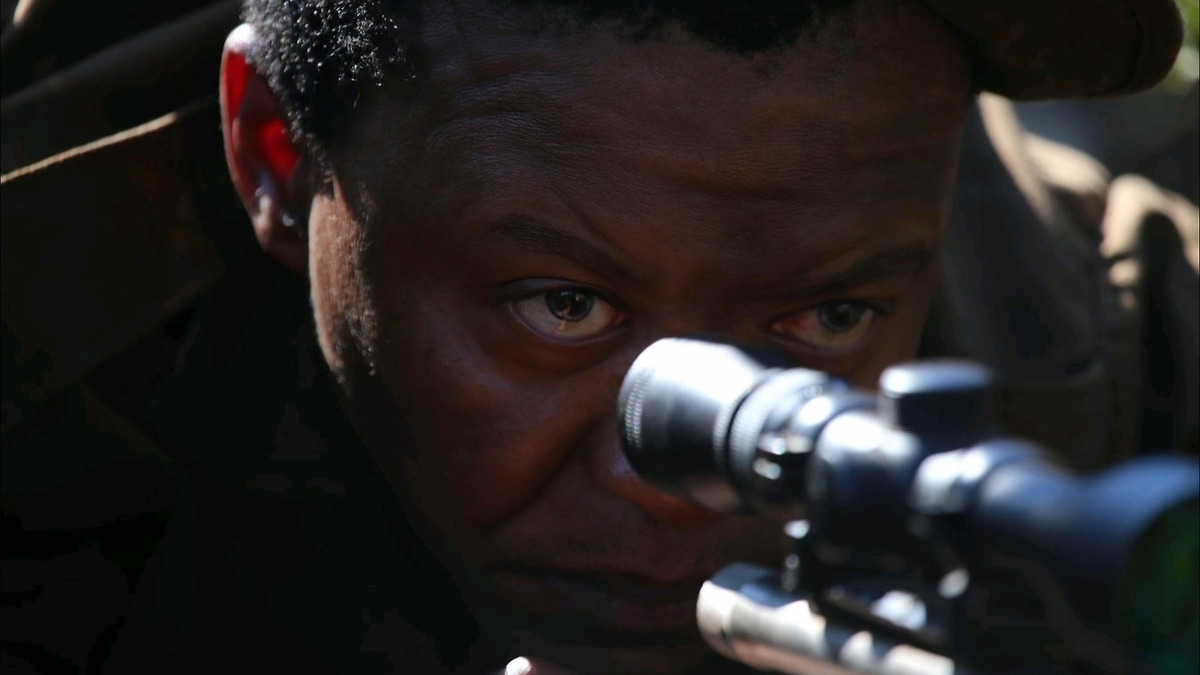 The Last Ranger (2024) directed by Cindy Lee • Reviews, film + cast ...