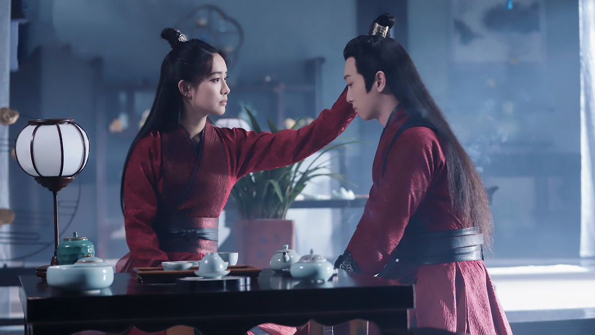 ‎The Untamed (2019) directed by Steve Cheng, KaLam Chan et al