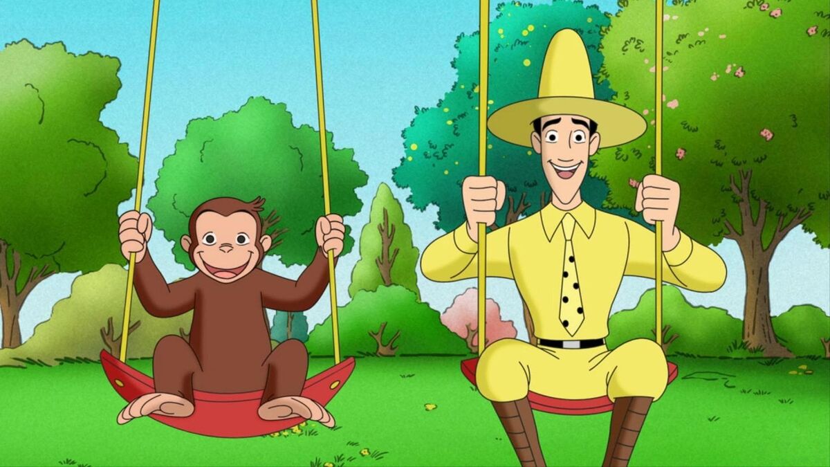 Curious George Swings Into Spring Full Movie Curious George Swings Into Spring (2013) directed by Scott Heming