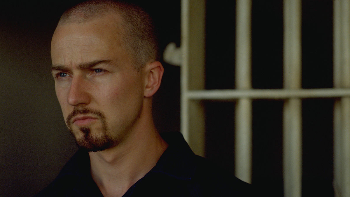 American History X (1998)