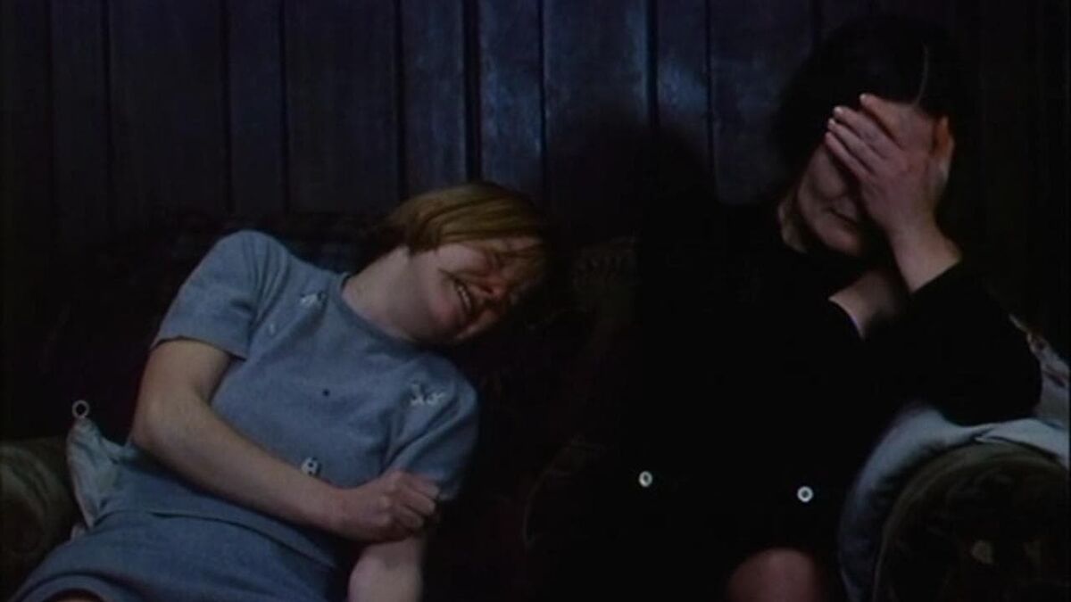 ‎Bleak Moments (1971) directed by Mike Leigh • Reviews, film + cast