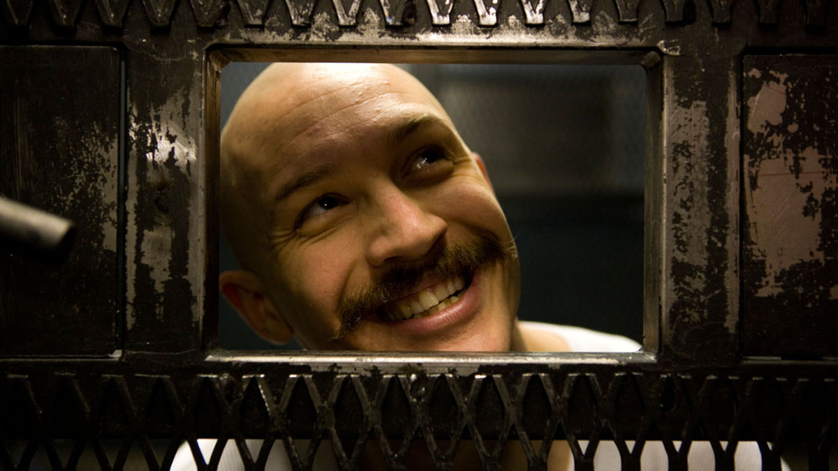 Bronson Mathos Bronson’ review by 𝖒𝖆𝖙𝖙 • Letterboxd