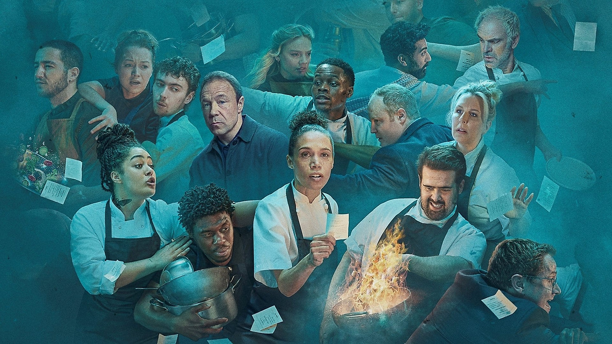 Boiling Point’ review by phil • Letterboxd