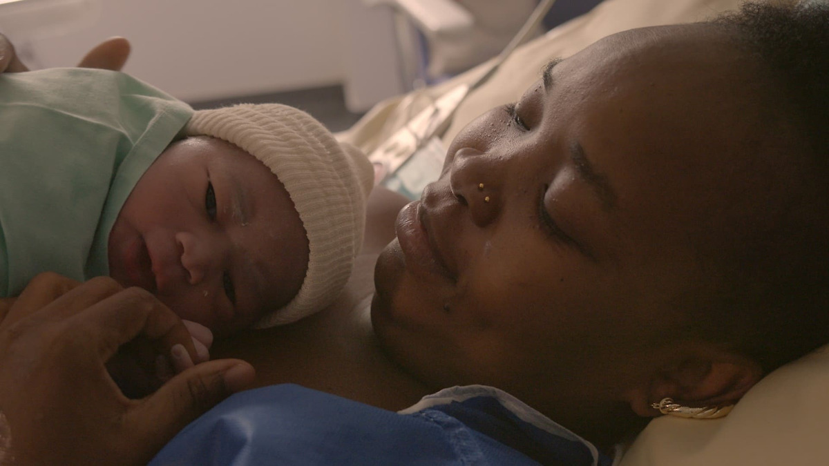‎Our Body (2023) directed by Claire Simon • Reviews, film + cast ...