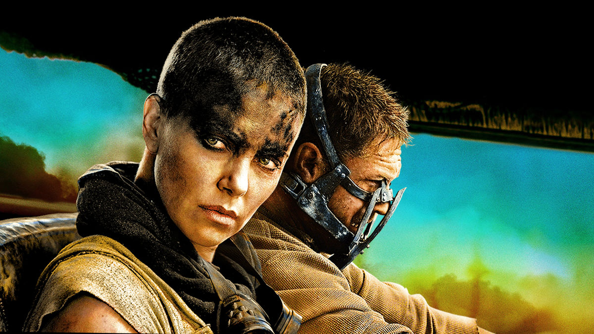 Mad Max Fury Road’ review by JackH07 • Letterboxd