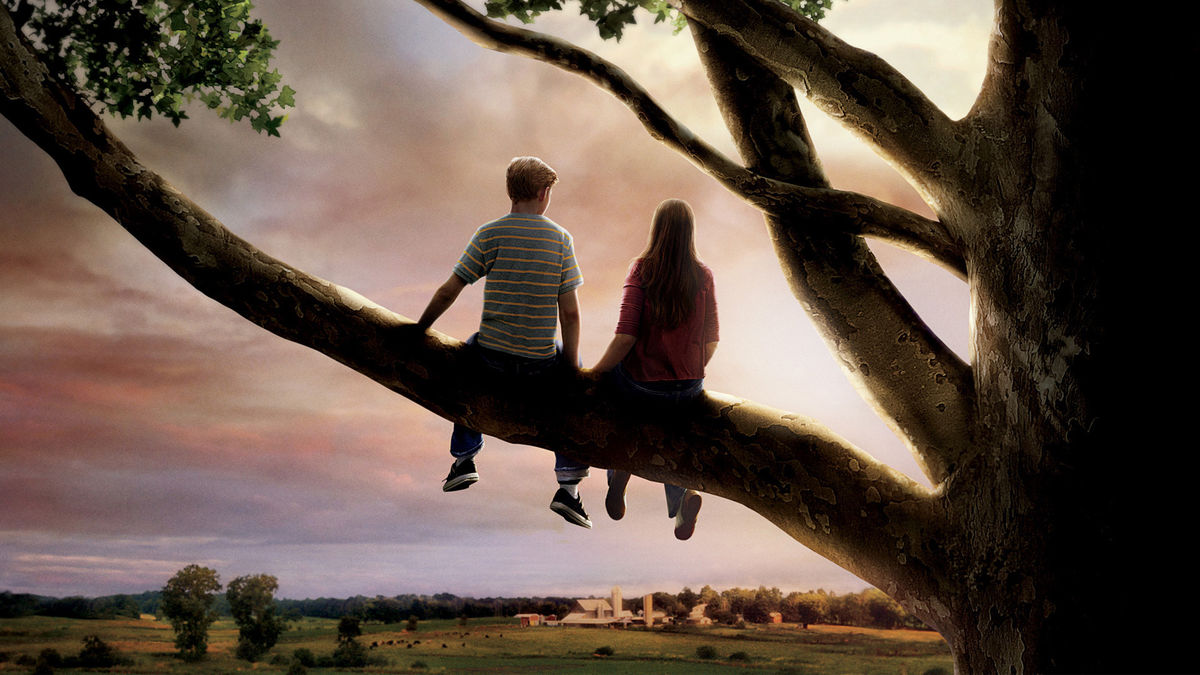 Flipped (2010) directed by Rob Reiner • Reviews, film + cast • Letterboxd