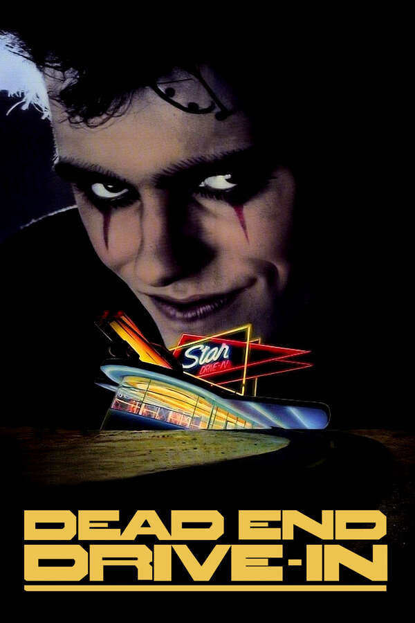 Dead End Drive-In (1986) directed by Brian Trenchard-Smith