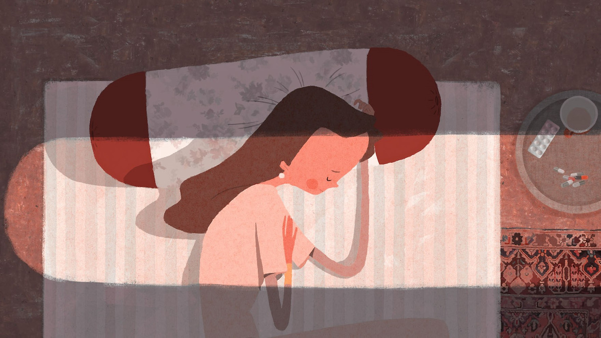 In the Shadow of the Cypress poster