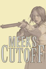Meek's Cutoff