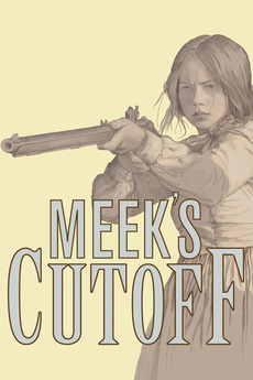 Meek's Cutoff